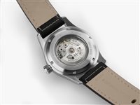 Orologio Hamilton Uomo Khaki Field in Acciaio H70605733 - H70605733